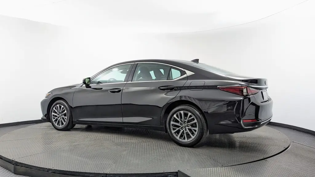 Florida Fine Cars - Used LEXUS ES 2022 MARGATE ES 250
