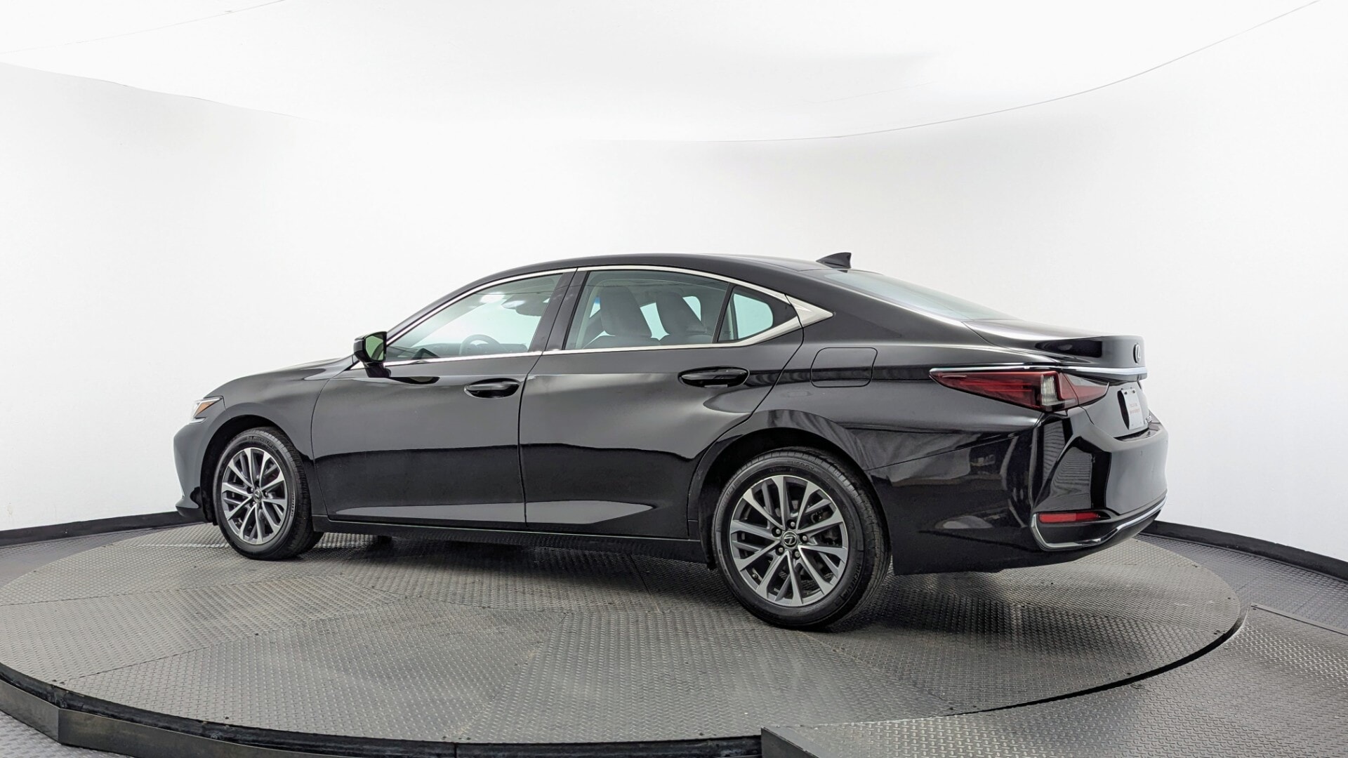 Florida Fine Cars - Used vehicle - SEDAN LEXUS ES 2022