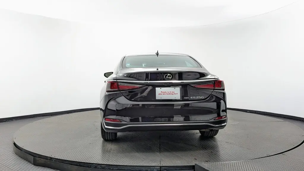 Florida Fine Cars - Used LEXUS ES 2022 MARGATE ES 250
