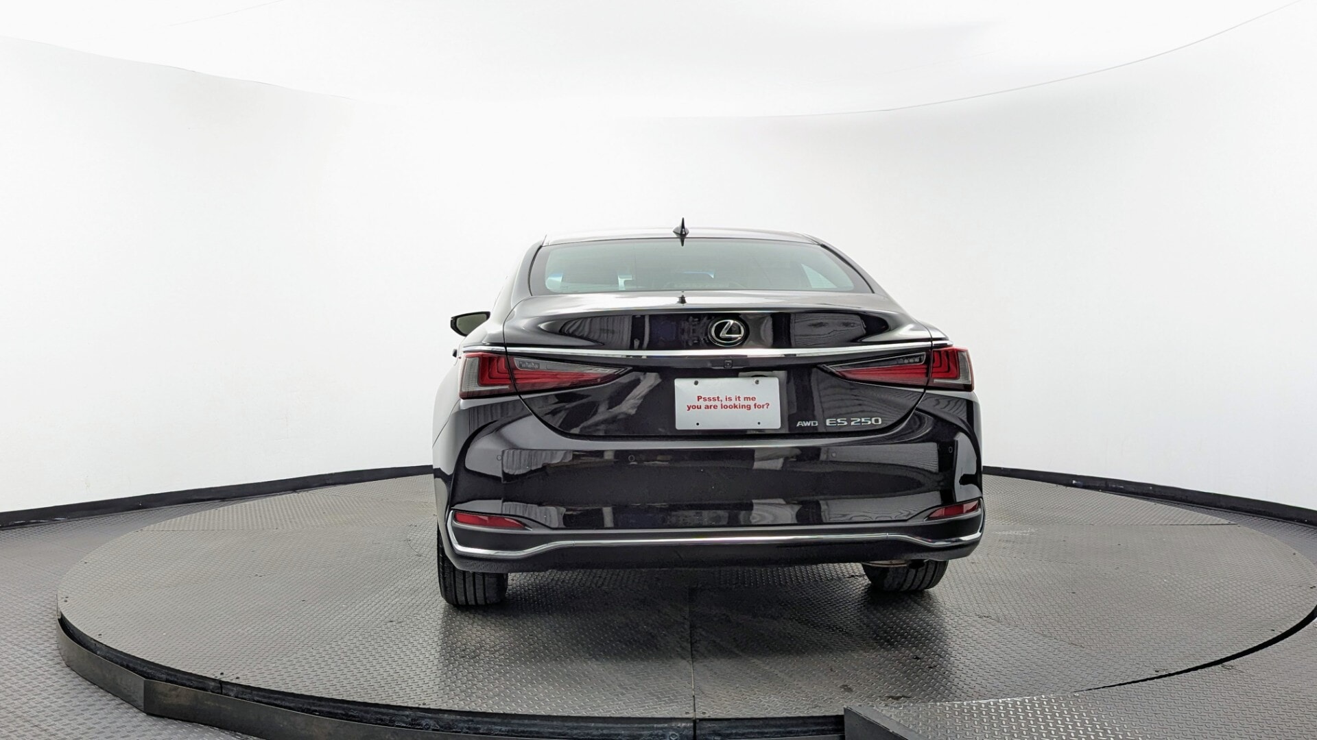 Florida Fine Cars - Used vehicle - SEDAN LEXUS ES 2022