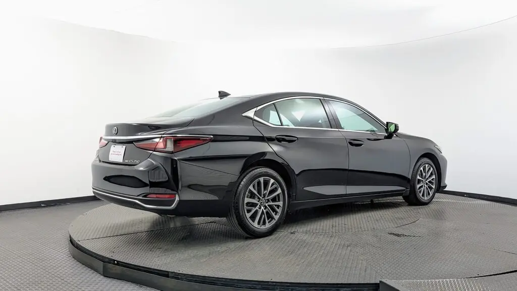 Florida Fine Cars - Used LEXUS ES 2022 MARGATE ES 250