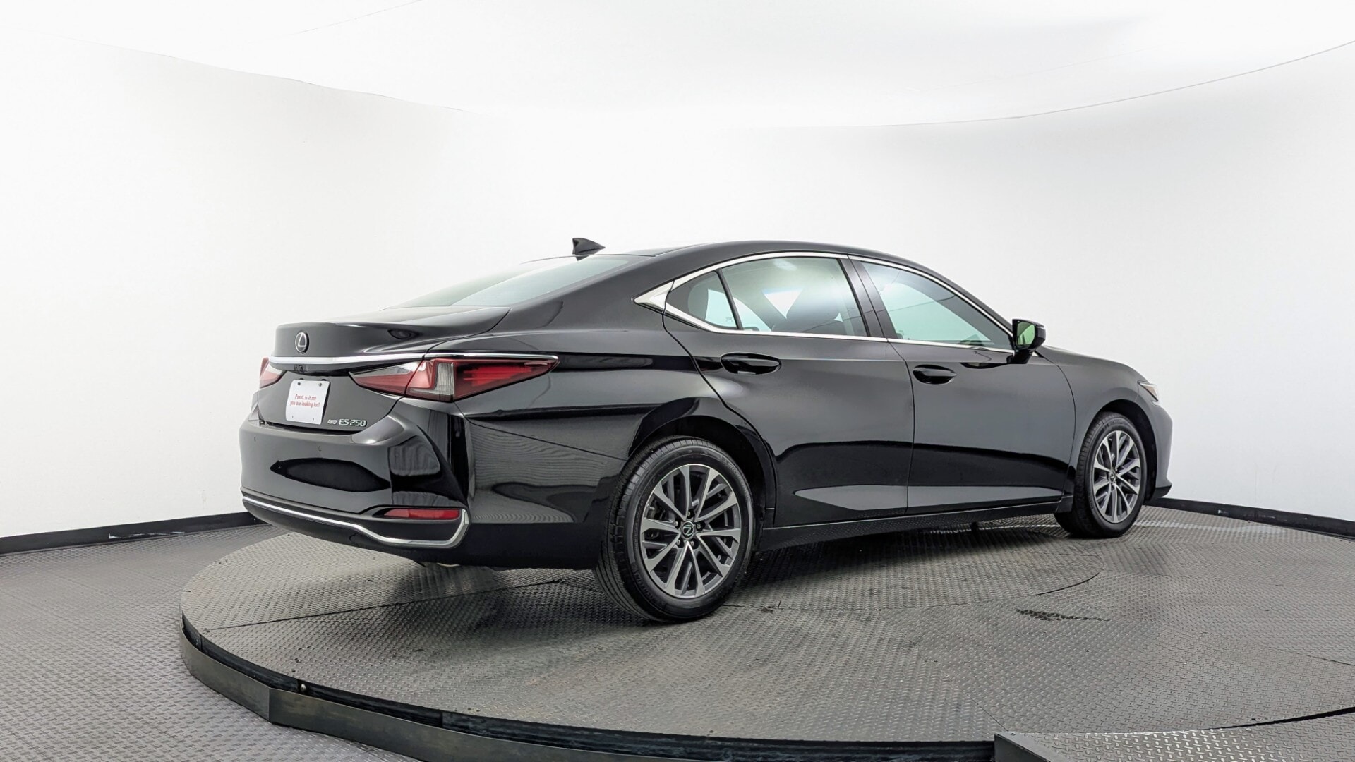 Florida Fine Cars - Used vehicle - SEDAN LEXUS ES 2022
