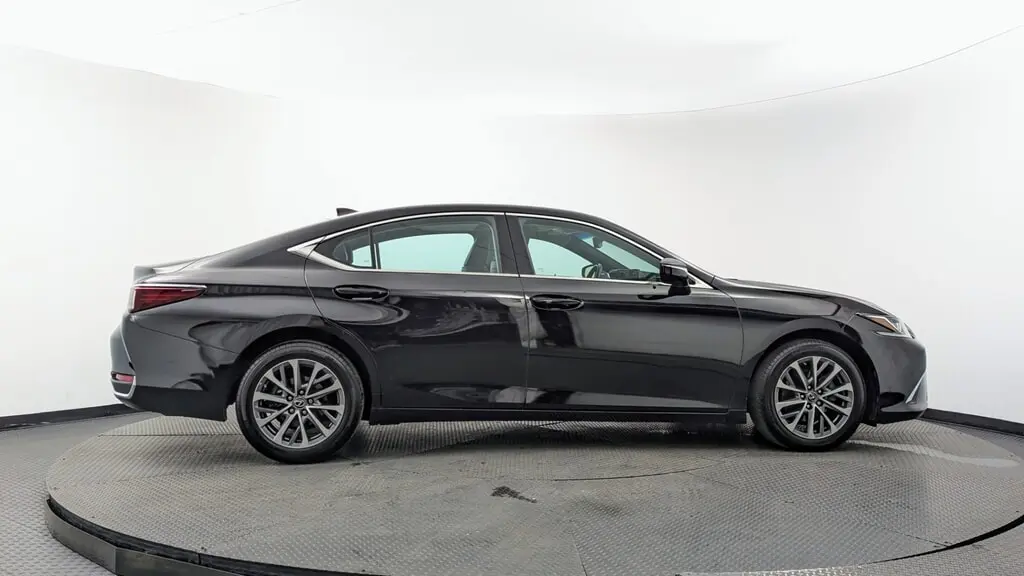 Florida Fine Cars - Used LEXUS ES 2022 MARGATE ES 250