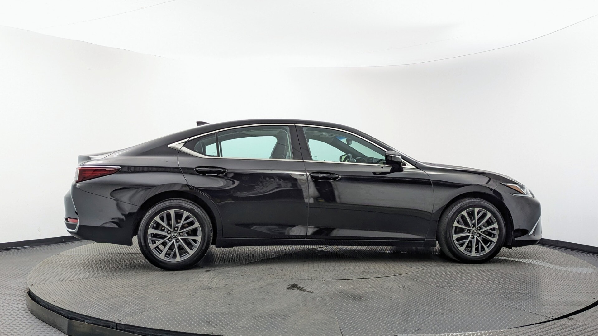 Florida Fine Cars - Used vehicle - SEDAN LEXUS ES 2022