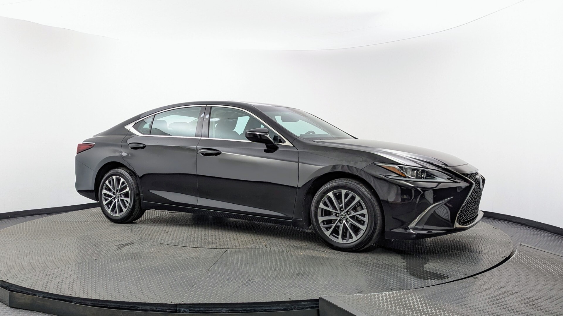 Florida Fine Cars - Used vehicle - SEDAN LEXUS ES 2022