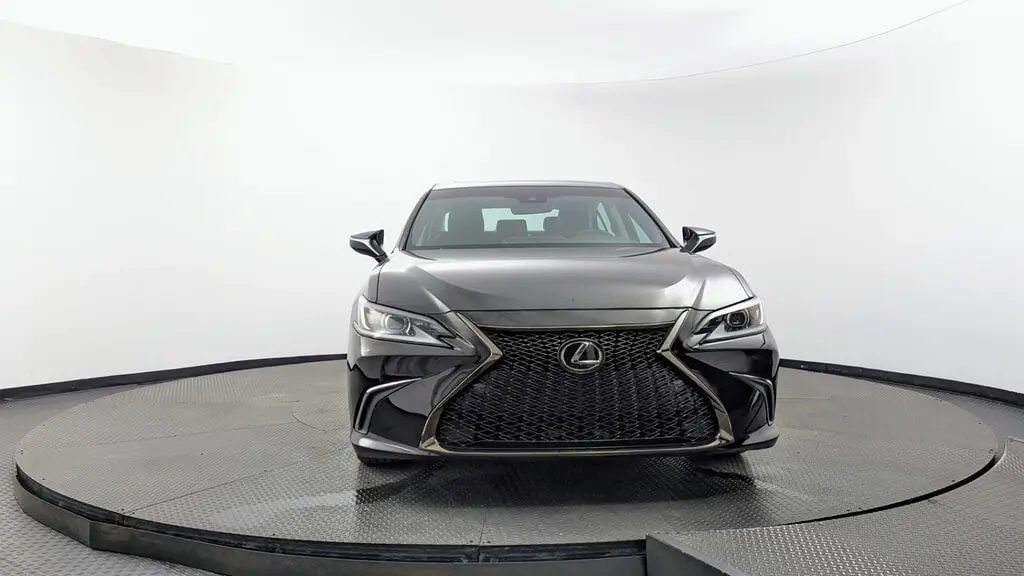 Florida Fine Cars - Used LEXUS ES 2022 MARGATE ES 250