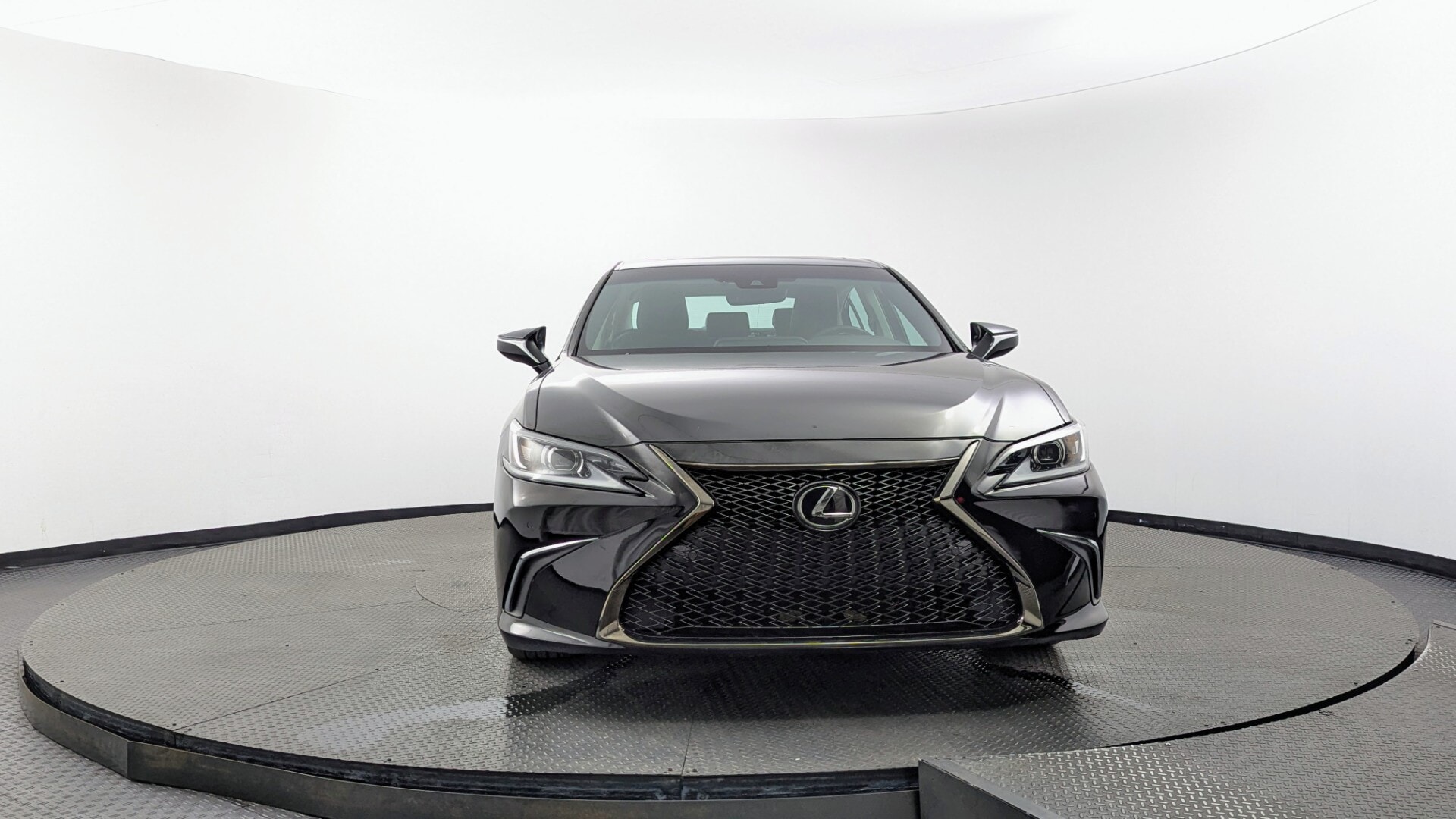 Florida Fine Cars - Used vehicle - SEDAN LEXUS ES 2022