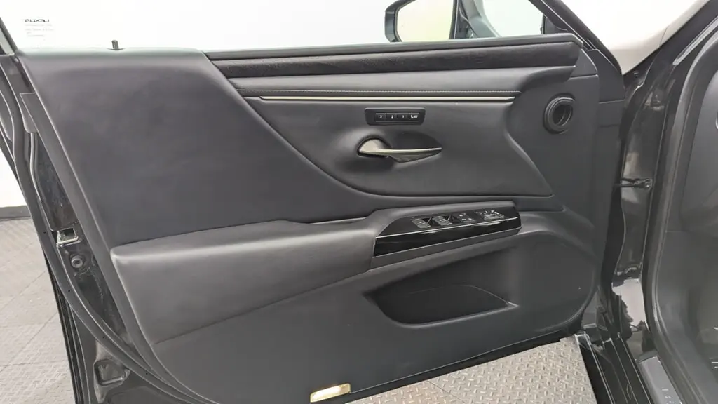 Florida Fine Cars - Used LEXUS ES 2022 MARGATE ES 250