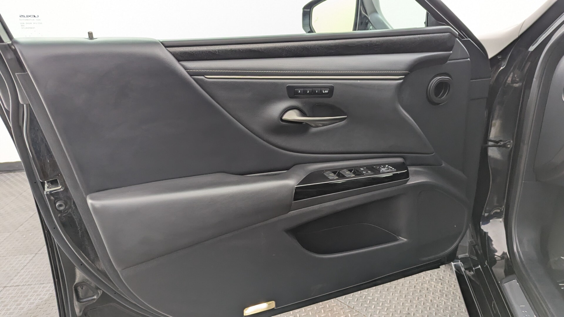 Florida Fine Cars - Used vehicle - SEDAN LEXUS ES 2022