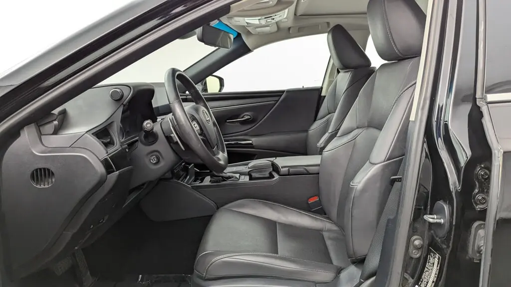 Florida Fine Cars - Used LEXUS ES 2022 MARGATE ES 250