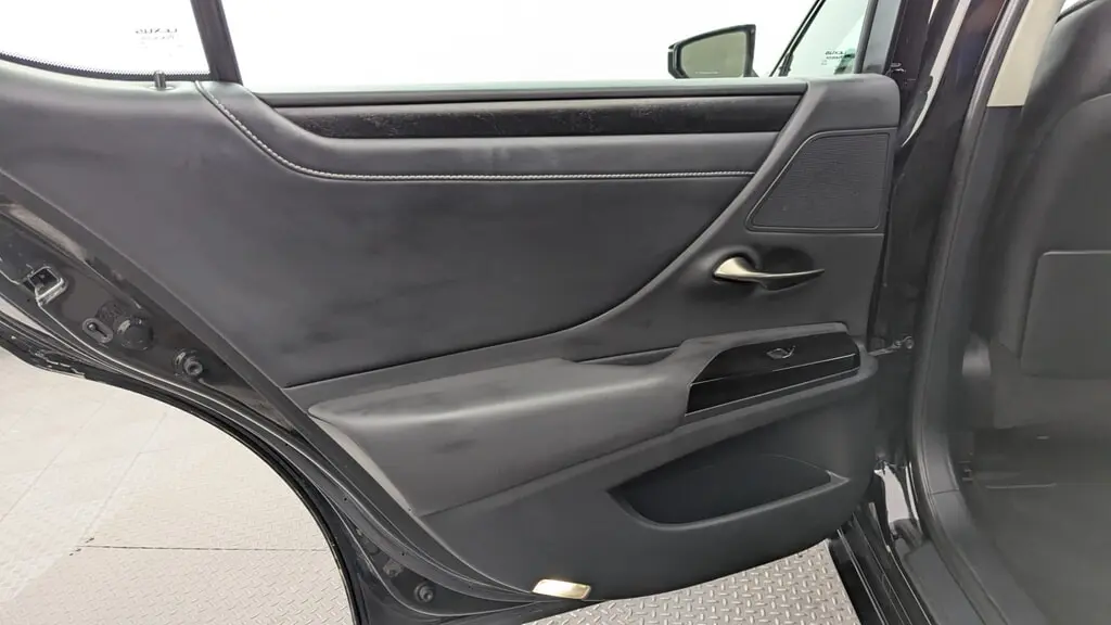 Florida Fine Cars - Used LEXUS ES 2022 MARGATE ES 250