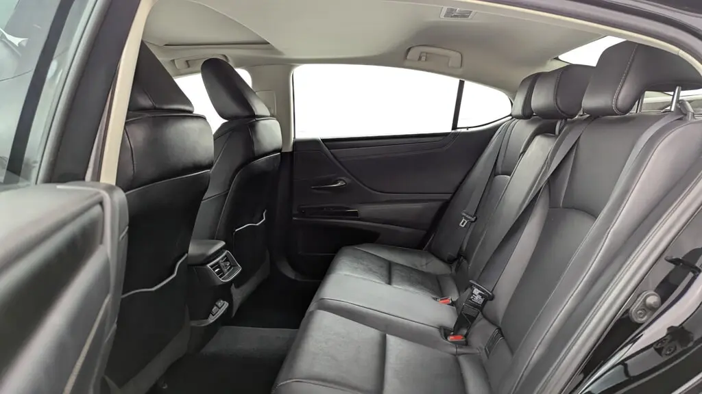 Florida Fine Cars - Used LEXUS ES 2022 MARGATE ES 250