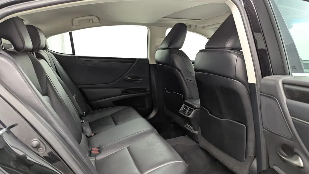Florida Fine Cars - Used LEXUS ES 2022 MARGATE ES 250