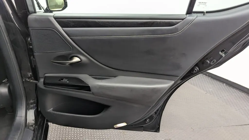 Florida Fine Cars - Used LEXUS ES 2022 MARGATE ES 250
