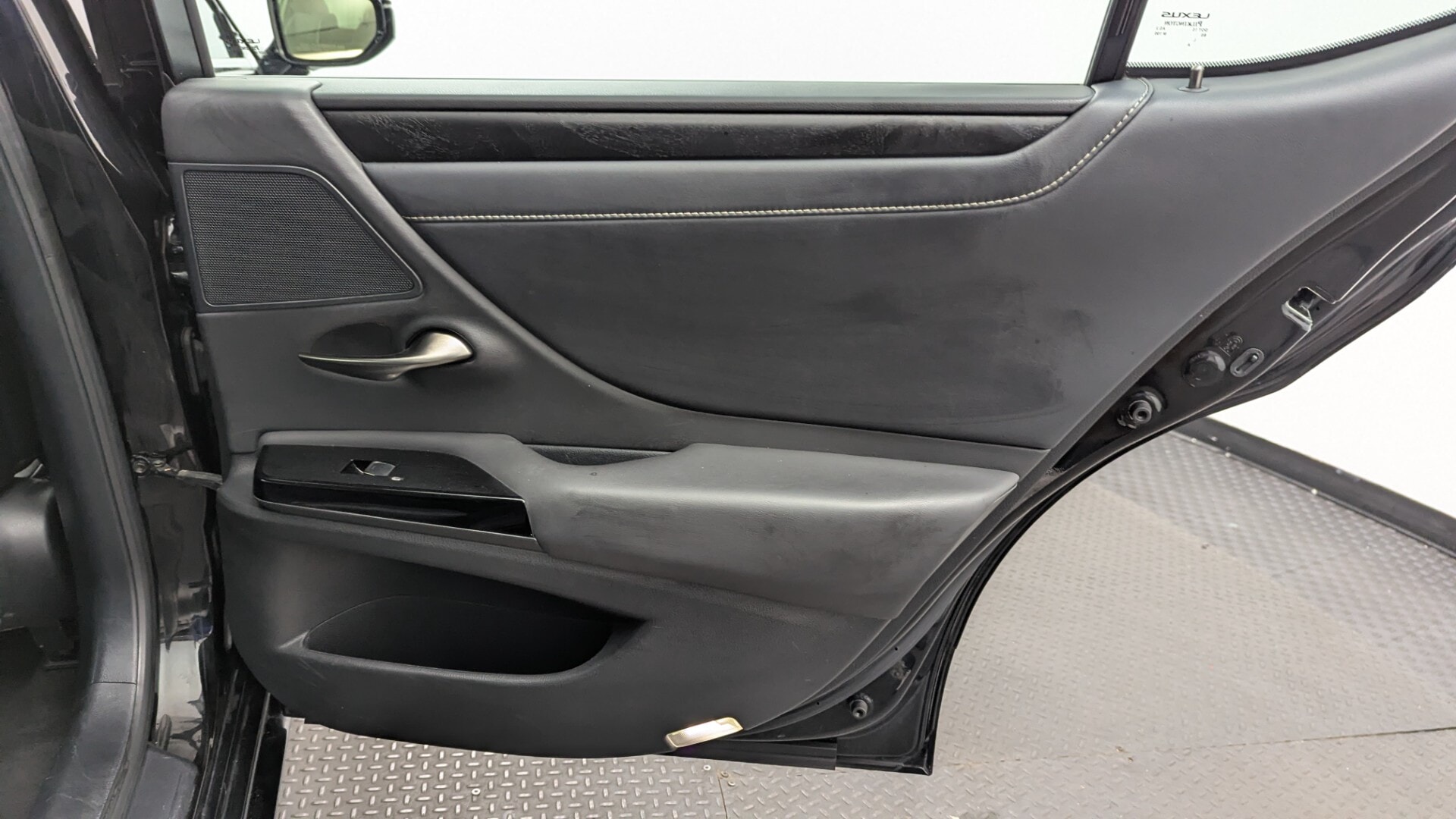 Florida Fine Cars - Used vehicle - SEDAN LEXUS ES 2022