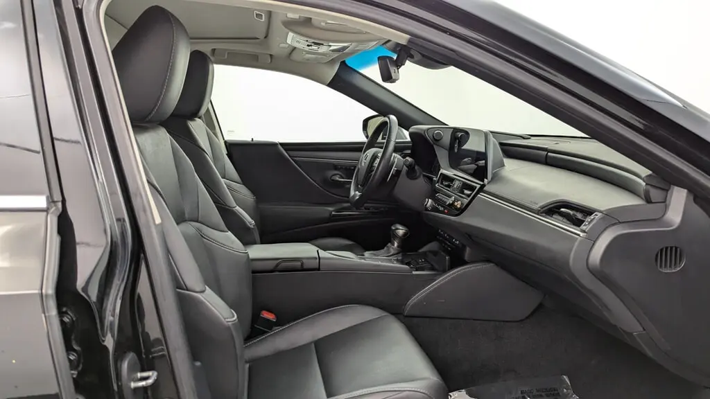 Florida Fine Cars - Used LEXUS ES 2022 MARGATE ES 250