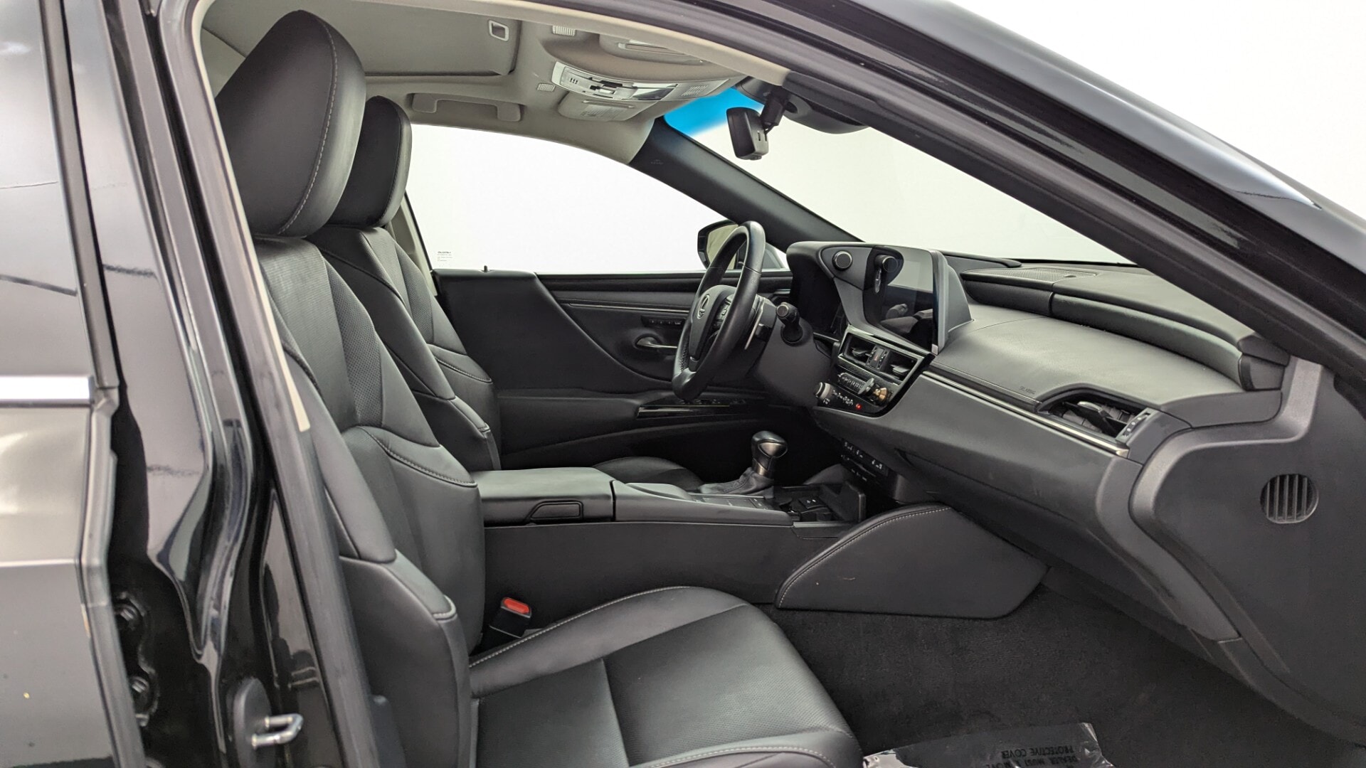 Florida Fine Cars - Used vehicle - SEDAN LEXUS ES 2022