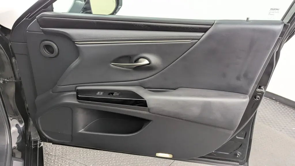 Florida Fine Cars - Used LEXUS ES 2022 MARGATE ES 250