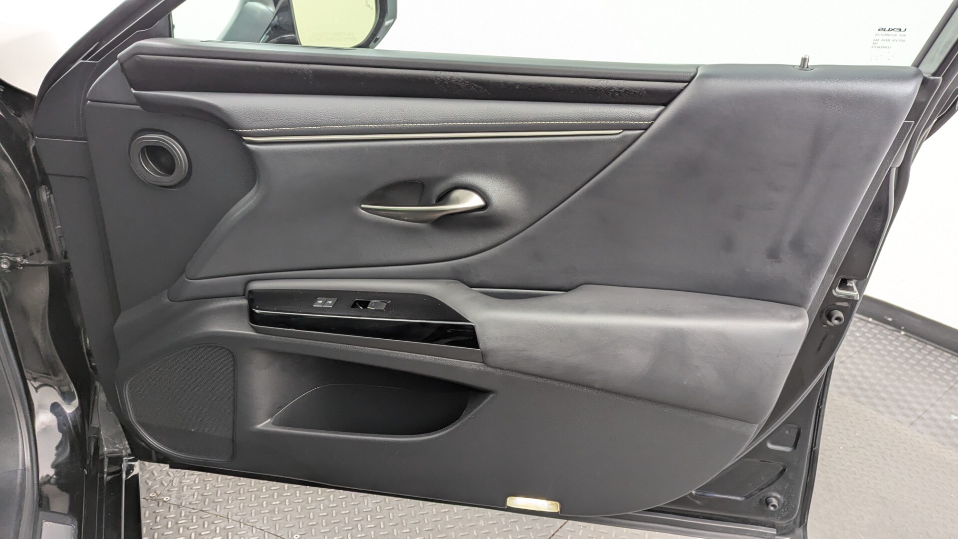 Florida Fine Cars - Used vehicle - SEDAN LEXUS ES 2022
