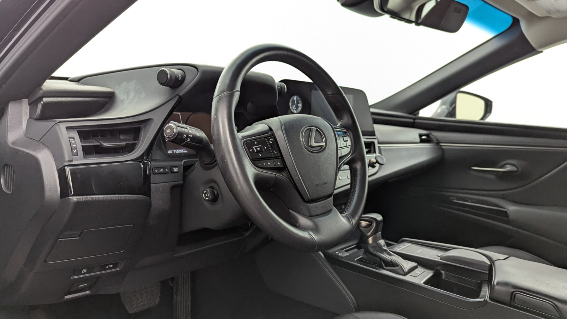 Florida Fine Cars - Used vehicle - SEDAN LEXUS ES 2022