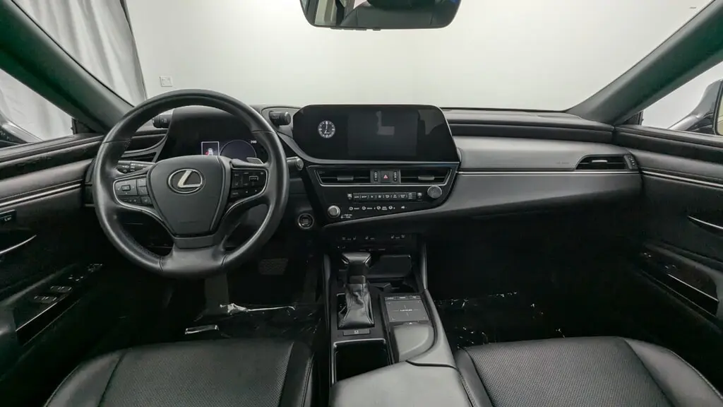 Florida Fine Cars - Used LEXUS ES 2022 MARGATE ES 250
