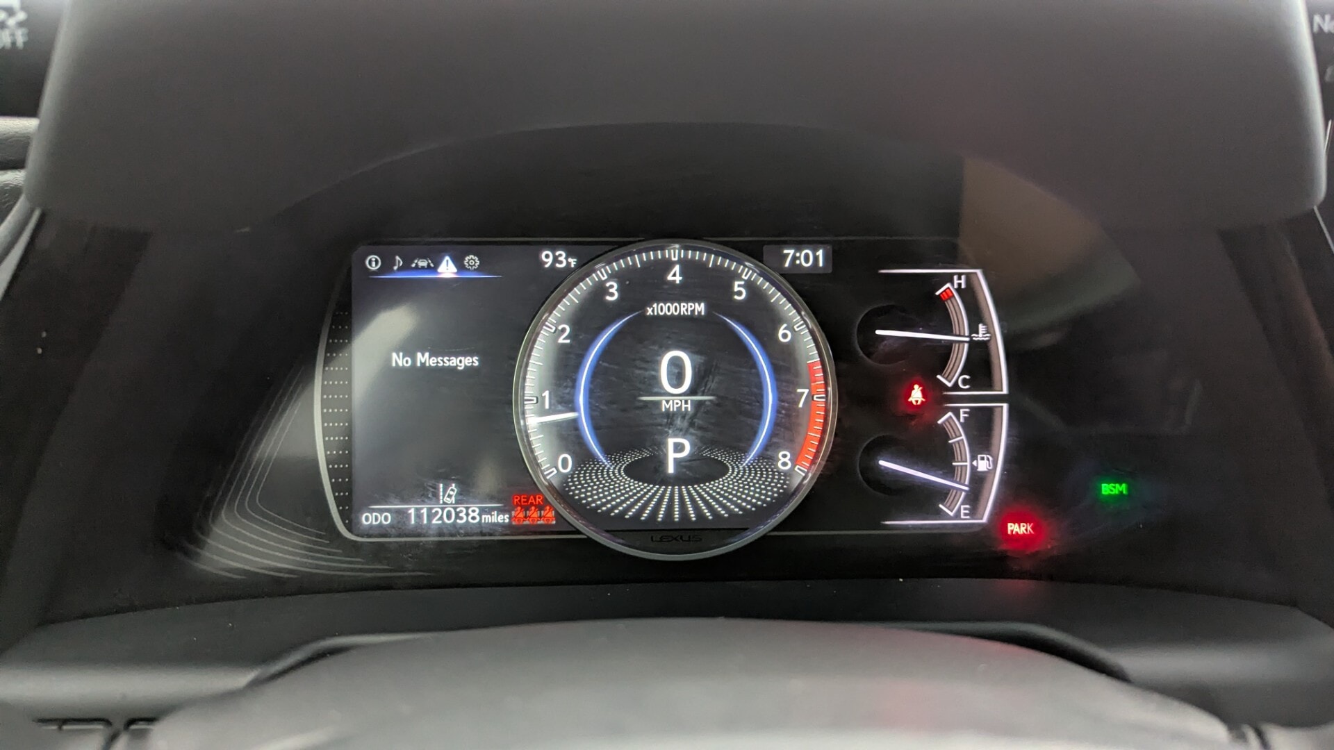 Florida Fine Cars - Used vehicle - SEDAN LEXUS ES 2022