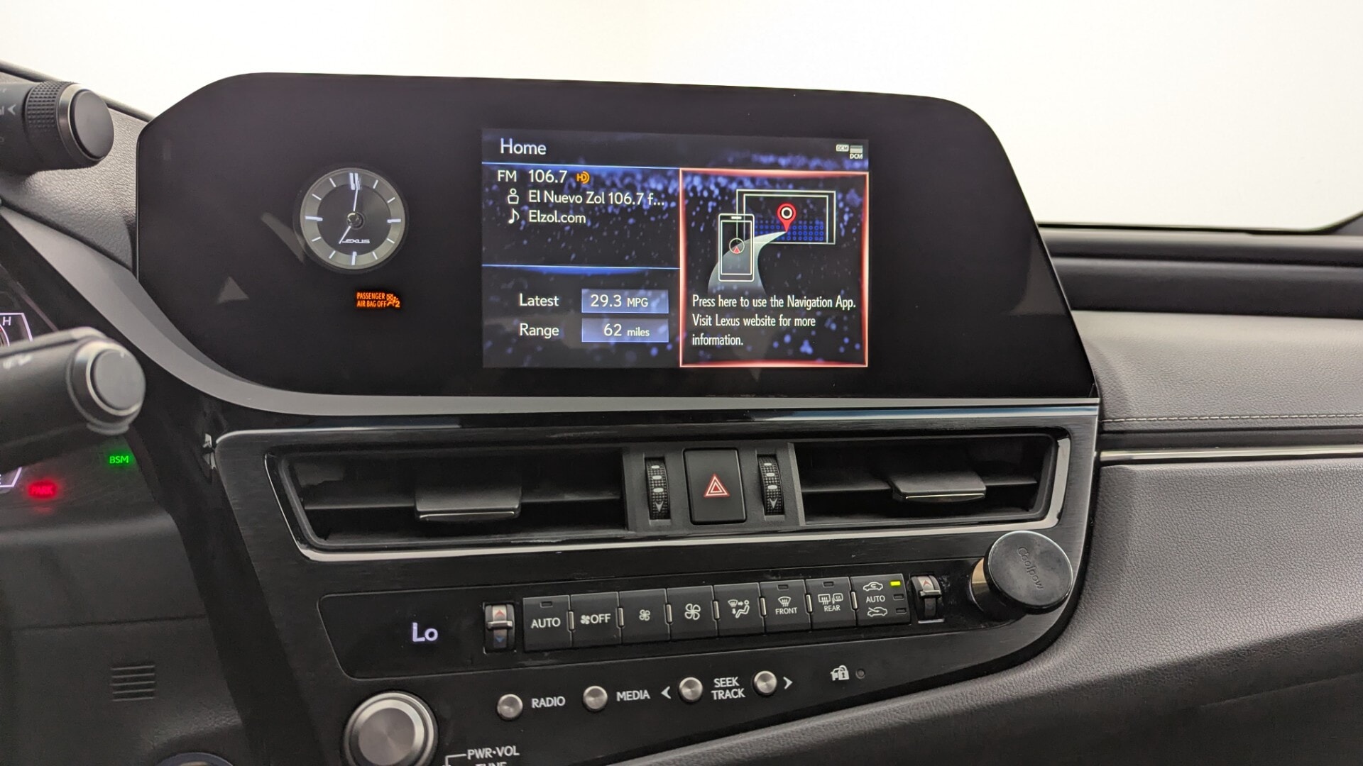Florida Fine Cars - Used vehicle - SEDAN LEXUS ES 2022