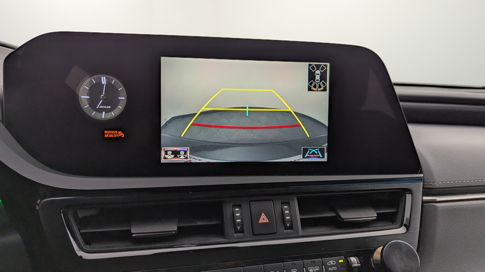 Florida Fine Cars - Used vehicle - SEDAN LEXUS ES 2022