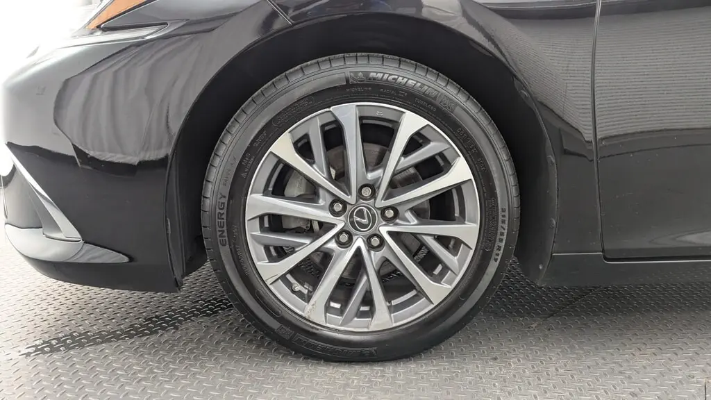 Florida Fine Cars - Used LEXUS ES 2022 MARGATE ES 250