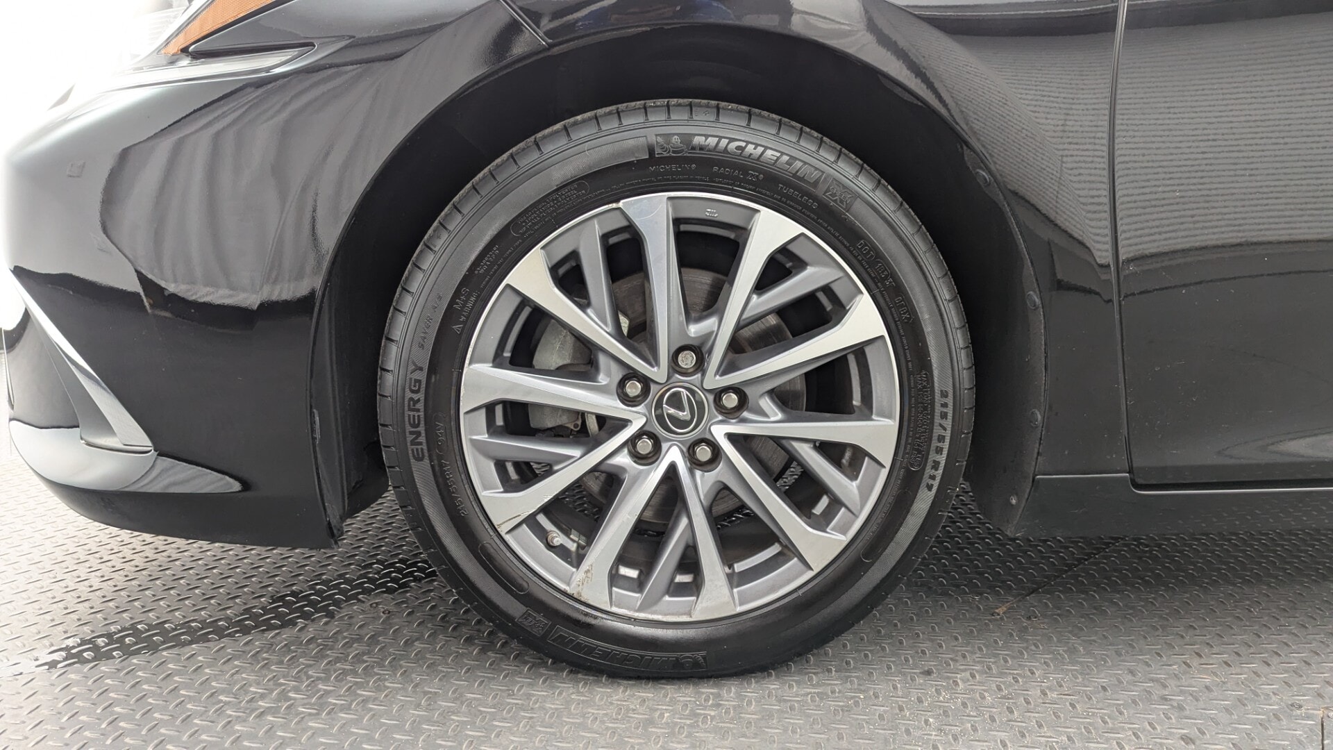 Florida Fine Cars - Used vehicle - SEDAN LEXUS ES 2022