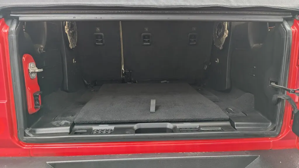 Florida Fine Cars - Used JEEP WRANGLER UNLIMITED 2018 MARGATE SPORT