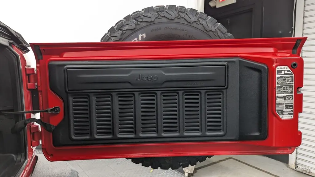 Florida Fine Cars - Used JEEP WRANGLER UNLIMITED 2018 MARGATE SPORT