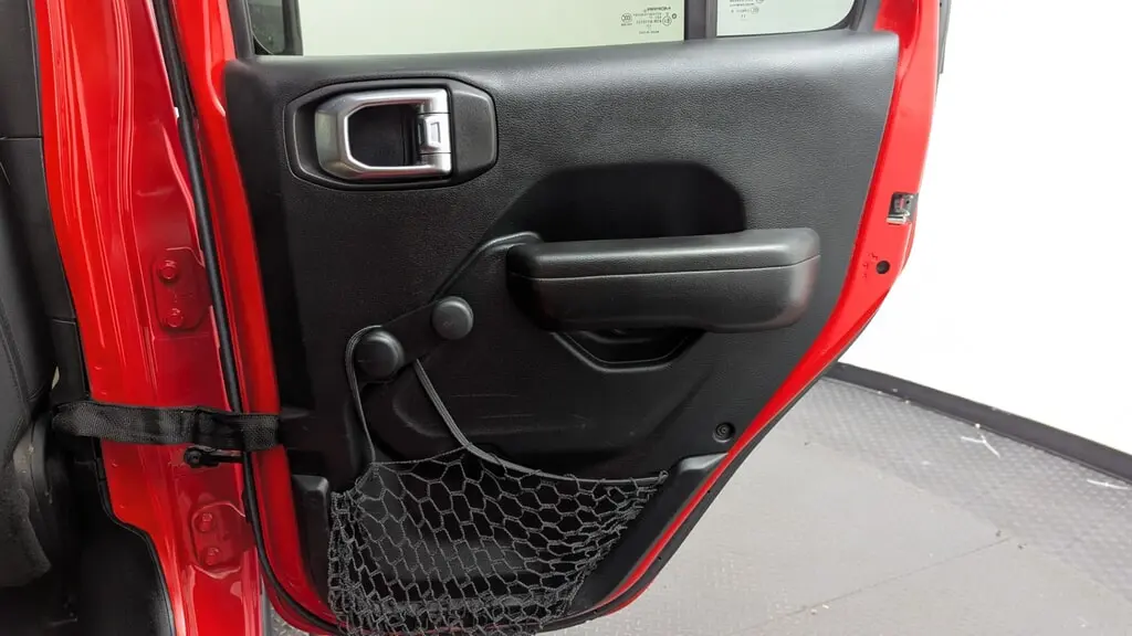 Florida Fine Cars - Used JEEP WRANGLER UNLIMITED 2018 MARGATE SPORT