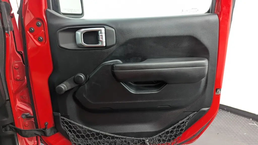 Florida Fine Cars - Used JEEP WRANGLER UNLIMITED 2018 MARGATE SPORT