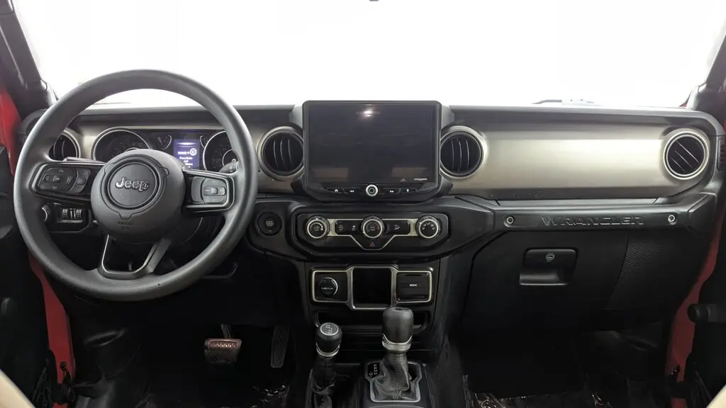 Florida Fine Cars - Used JEEP WRANGLER UNLIMITED 2018 MARGATE SPORT