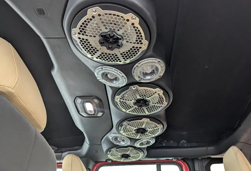 Florida Fine Cars - Used JEEP WRANGLER UNLIMITED 2018 MARGATE SPORT