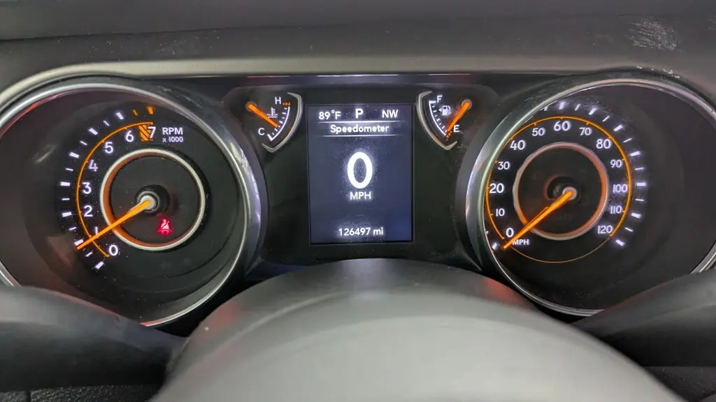 Florida Fine Cars - Used JEEP WRANGLER UNLIMITED 2018 MARGATE SPORT