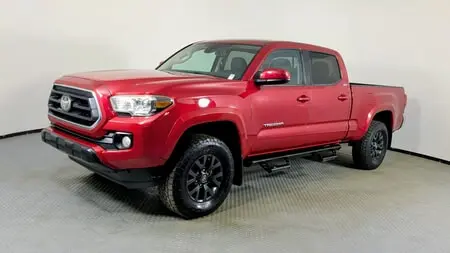 Florida Fine Cars - Used TOYOTA TACOMA-2WD 2020 ORLANDO SR5