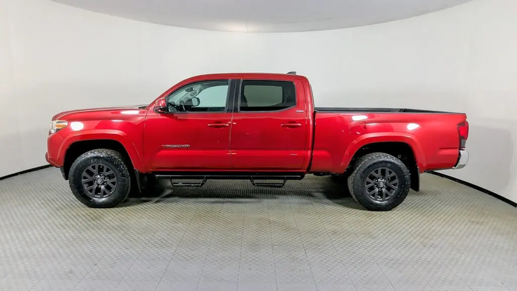 Florida Fine Cars - Used TOYOTA TACOMA 2WD 2020 ORLANDO SR5