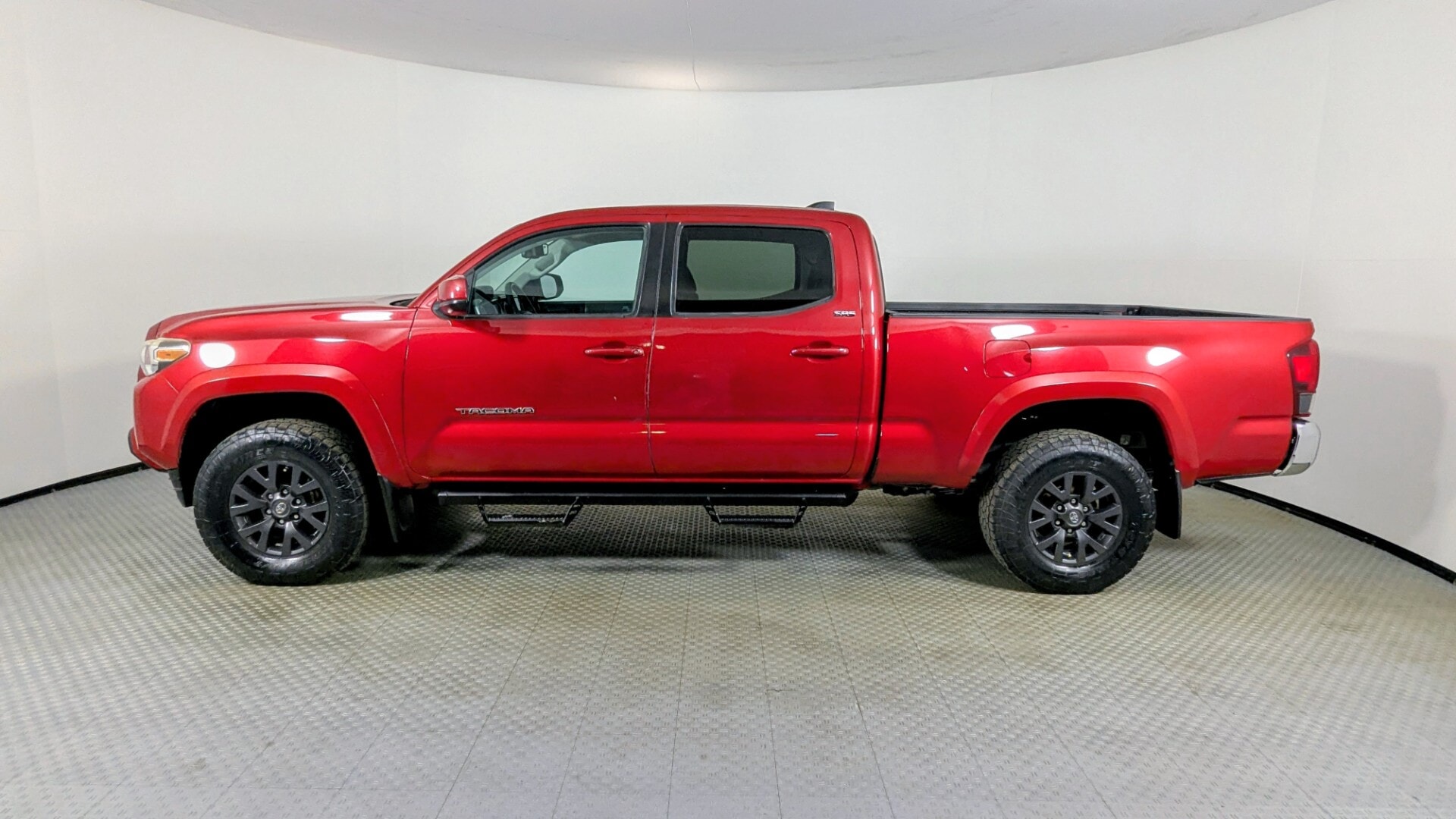 Florida Fine Cars - Used vehicle - TRUCK TOYOTA TACOMA 2WD 2020