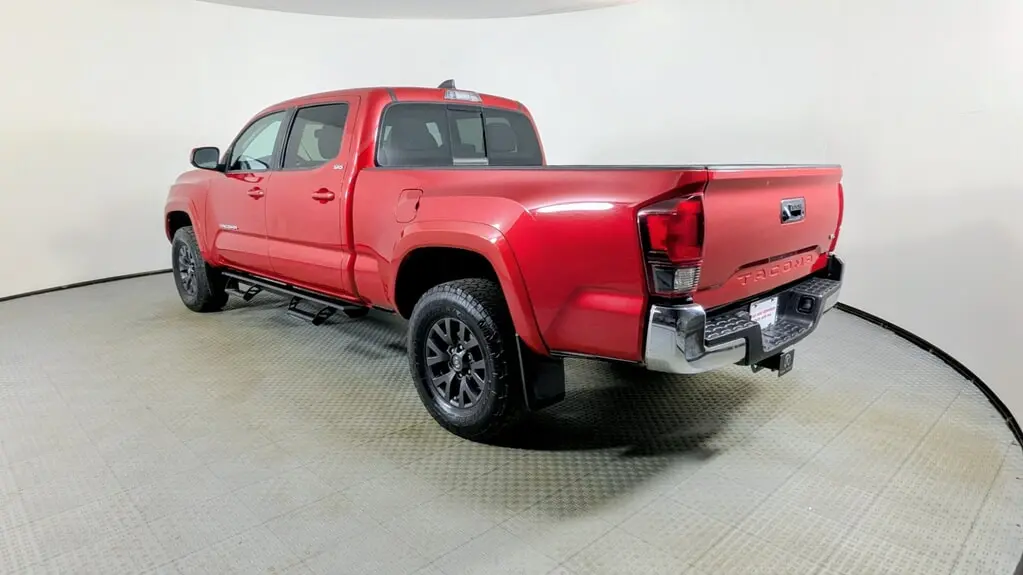 Florida Fine Cars - Used TOYOTA TACOMA 2WD 2020 ORLANDO SR5