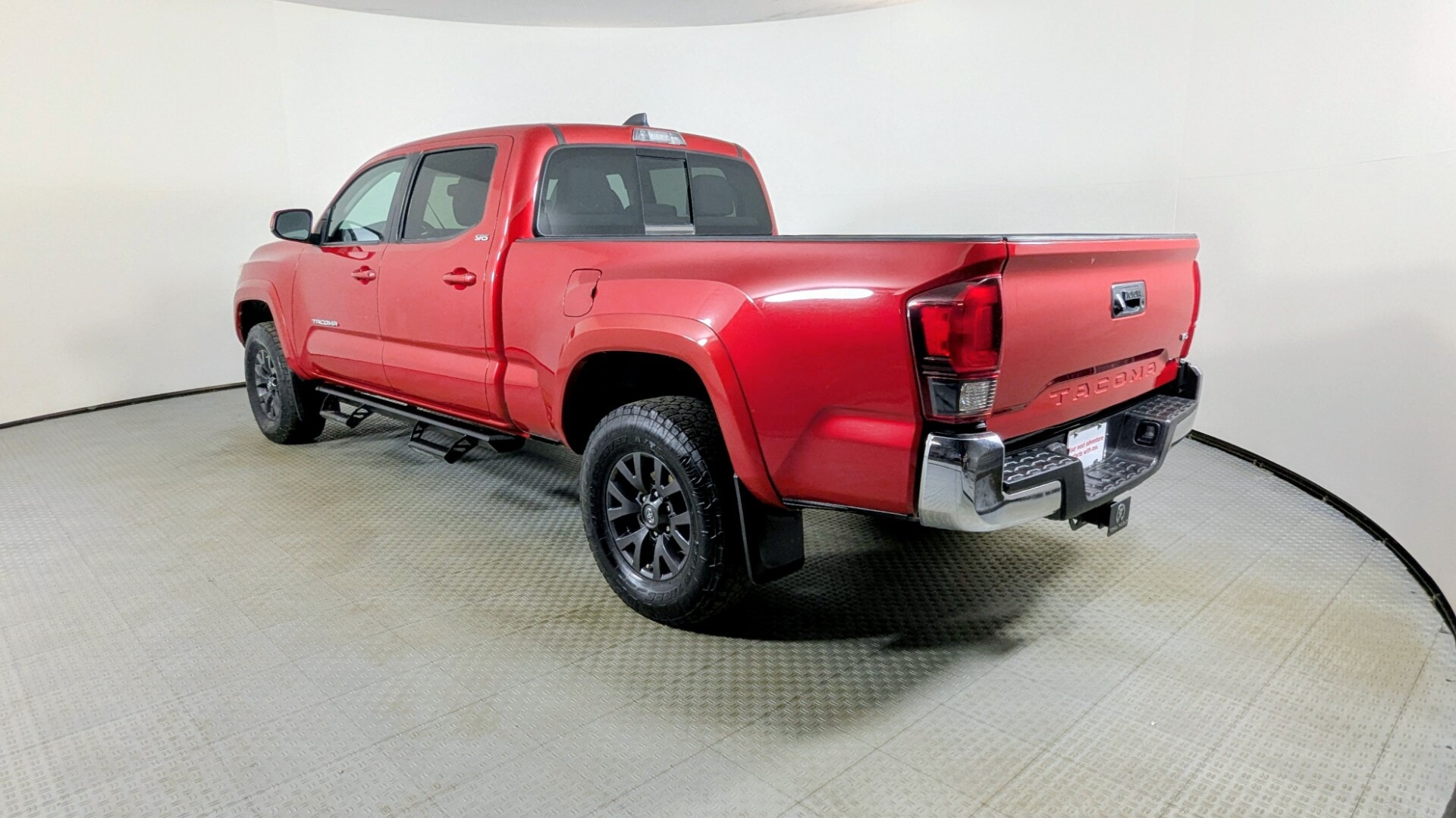 Florida Fine Cars - Used vehicle - TRUCK TOYOTA TACOMA 2WD 2020