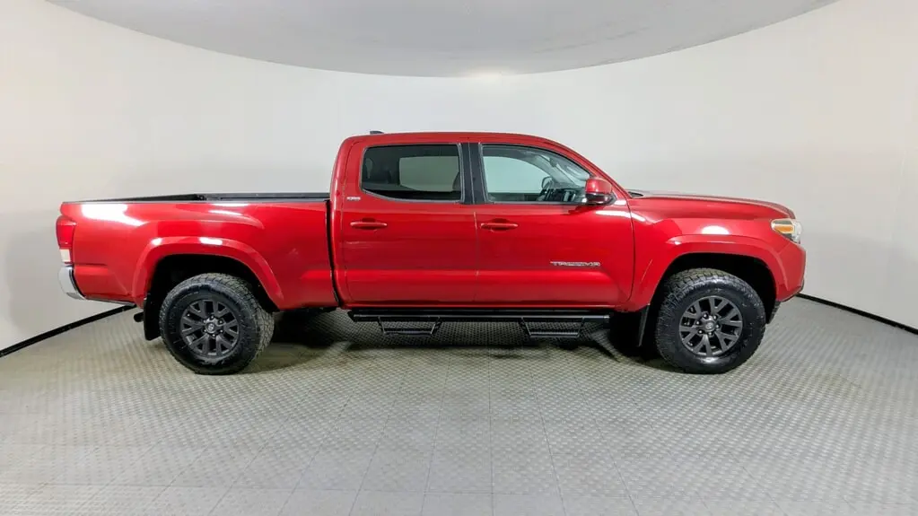 Florida Fine Cars - Used TOYOTA TACOMA 2WD 2020 ORLANDO SR5