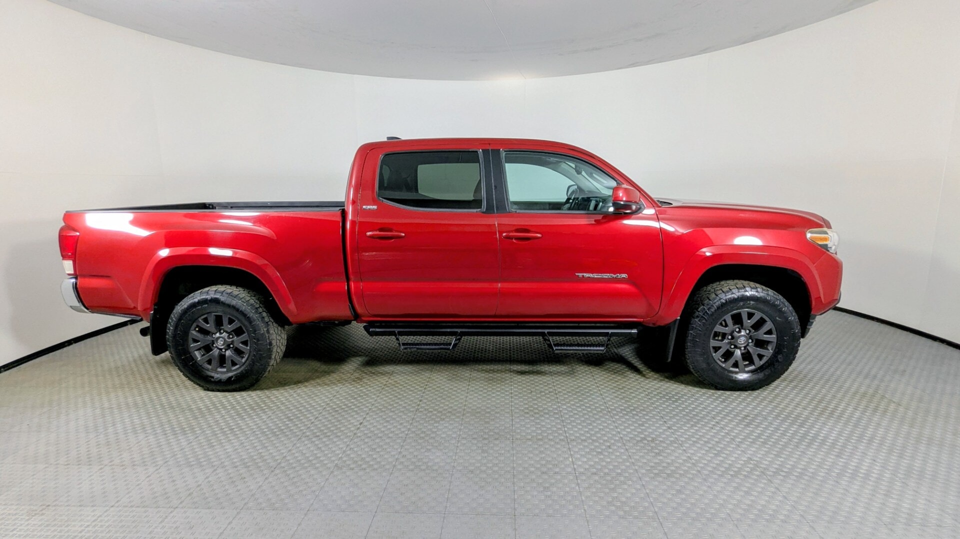 Florida Fine Cars - Used vehicle - TRUCK TOYOTA TACOMA 2WD 2020