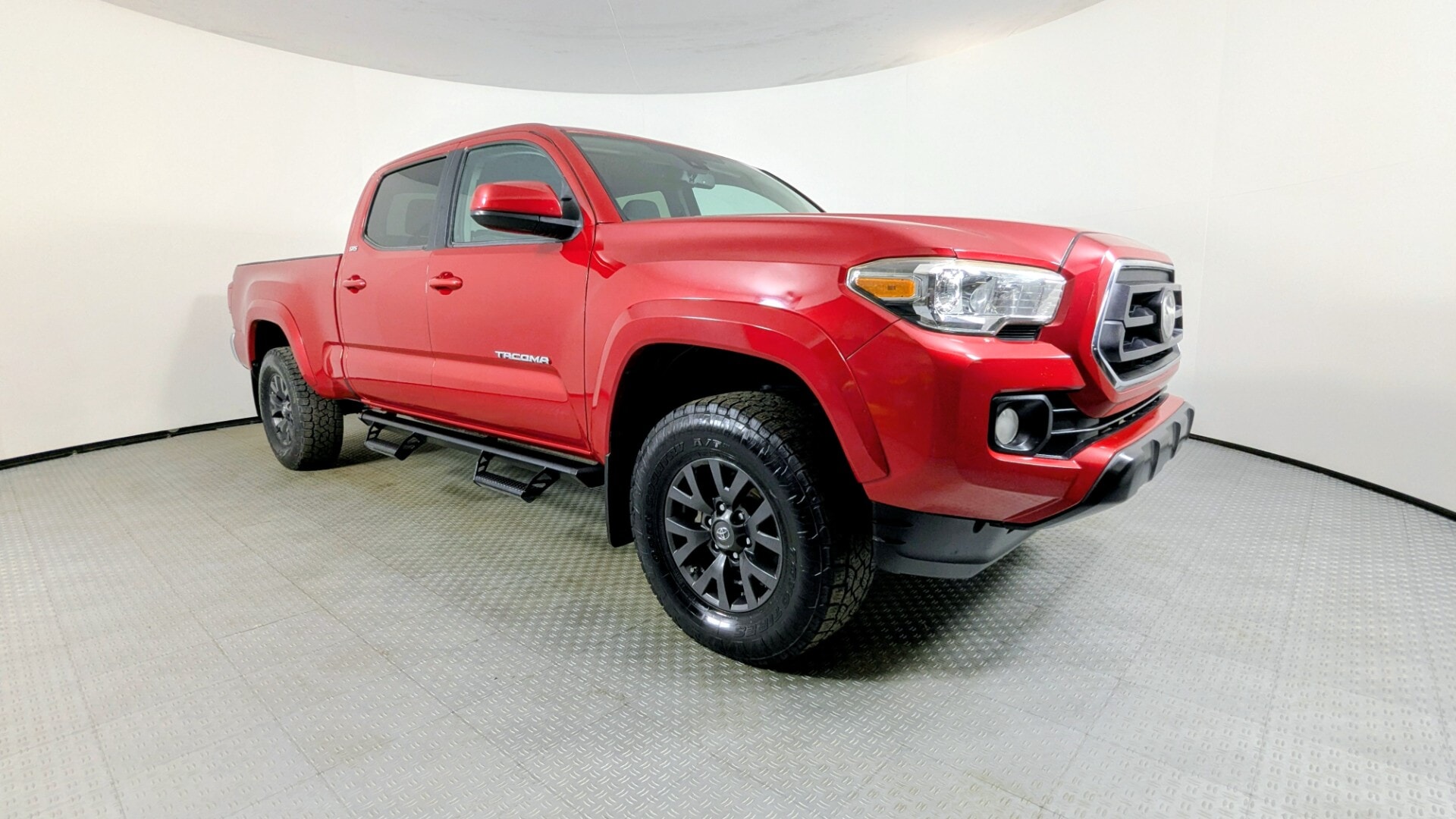 Florida Fine Cars - Used vehicle - TRUCK TOYOTA TACOMA 2WD 2020