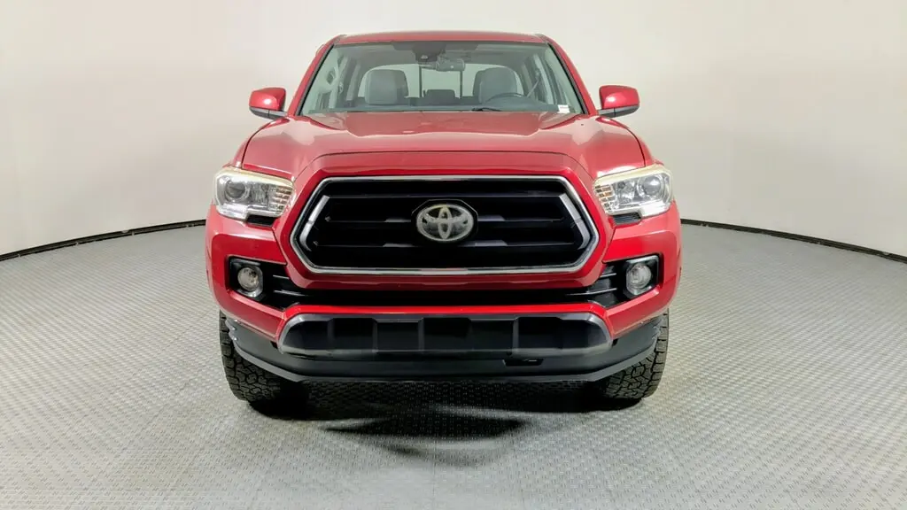 Florida Fine Cars - Used TOYOTA TACOMA 2WD 2020 ORLANDO SR5