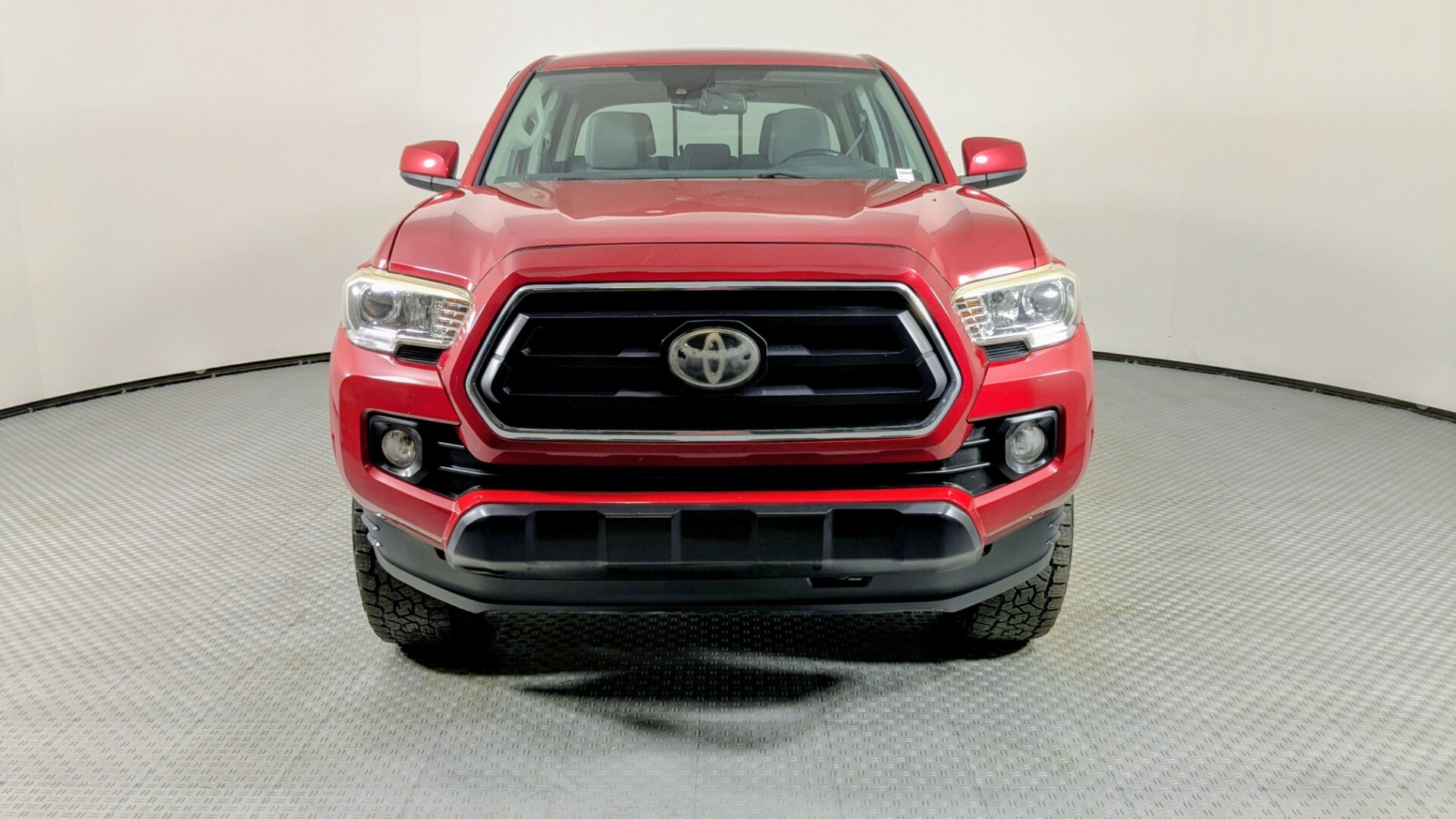Florida Fine Cars - Used vehicle - TRUCK TOYOTA TACOMA 2WD 2020