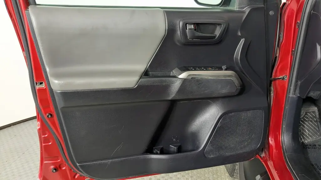 Florida Fine Cars - Used TOYOTA TACOMA 2WD 2020 ORLANDO SR5
