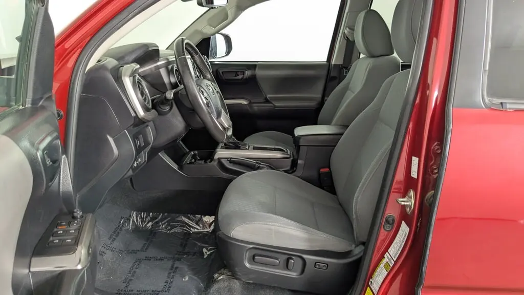 Florida Fine Cars - Used TOYOTA TACOMA 2WD 2020 ORLANDO SR5