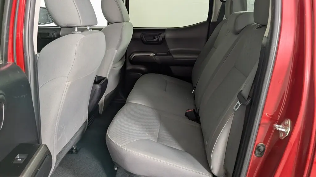 Florida Fine Cars - Used TOYOTA TACOMA 2WD 2020 ORLANDO SR5